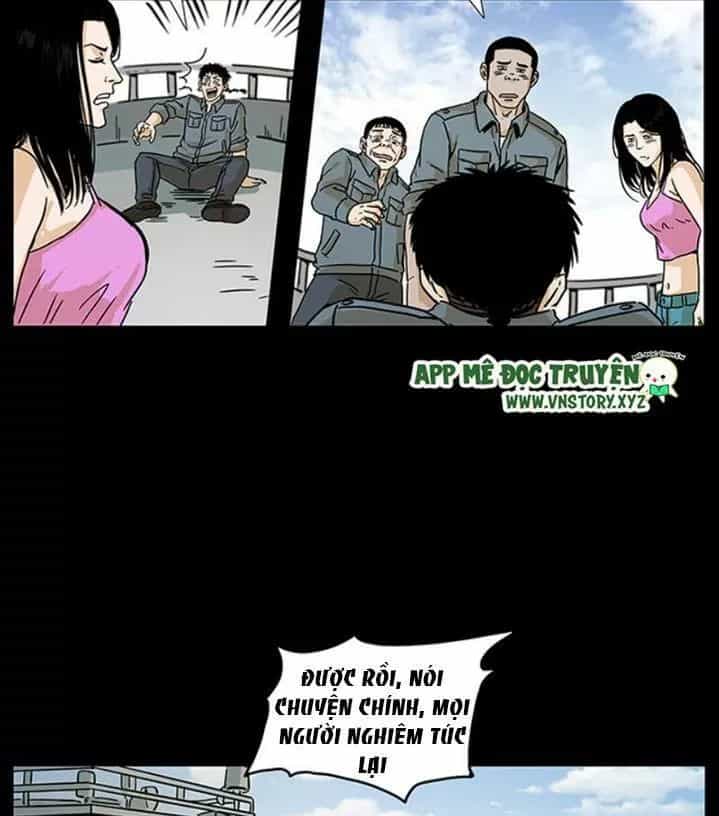 U Minh Ngụy Tượng - Chương 242 - ảnh 73