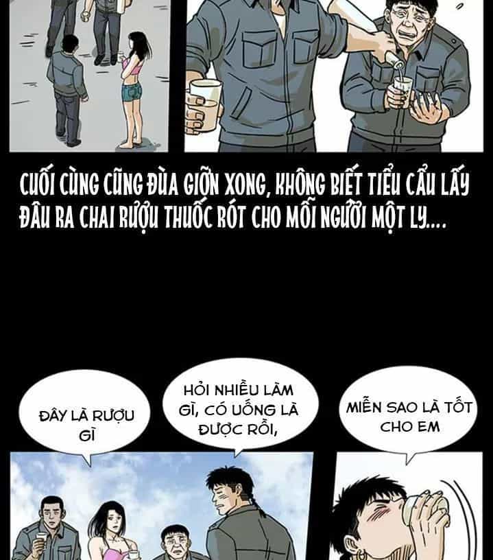 U Minh Ngụy Tượng - Chương 242 - ảnh 75