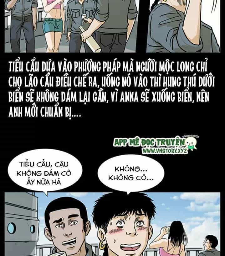 U Minh Ngụy Tượng - Chương 242 - ảnh 76
