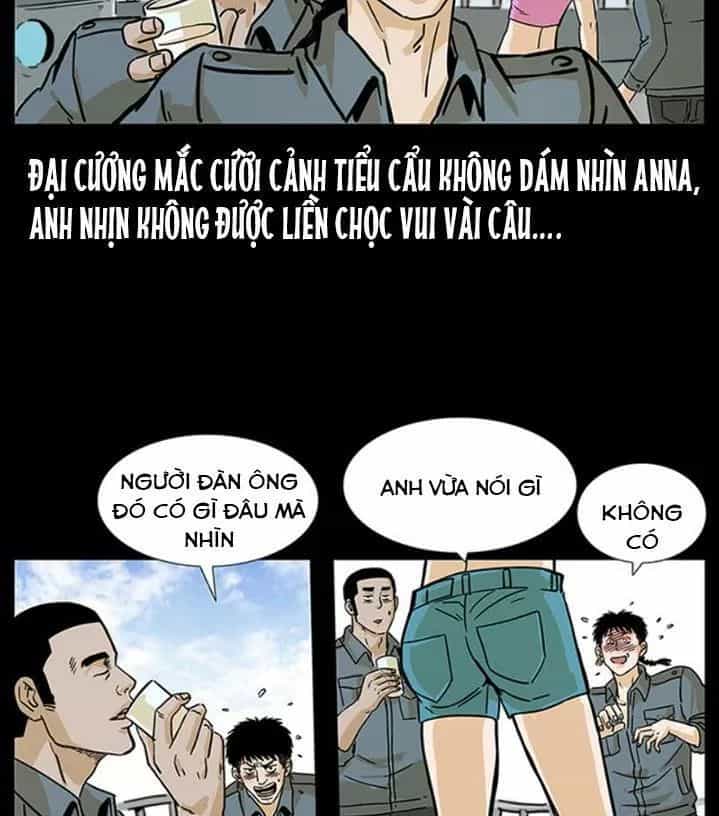 U Minh Ngụy Tượng - Chương 242 - ảnh 77