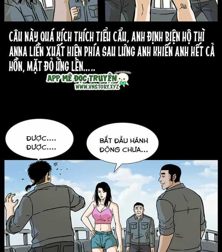 U Minh Ngụy Tượng - Chương 242 - ảnh 78