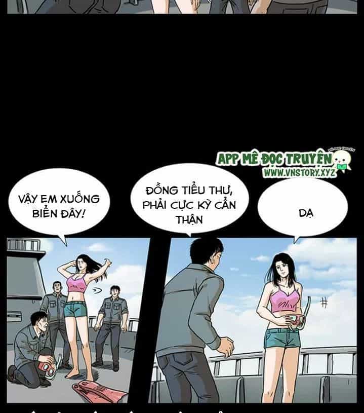 U Minh Ngụy Tượng - Chương 242 - ảnh 79