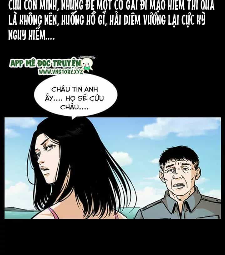 U Minh Ngụy Tượng - Chương 242 - ảnh 81