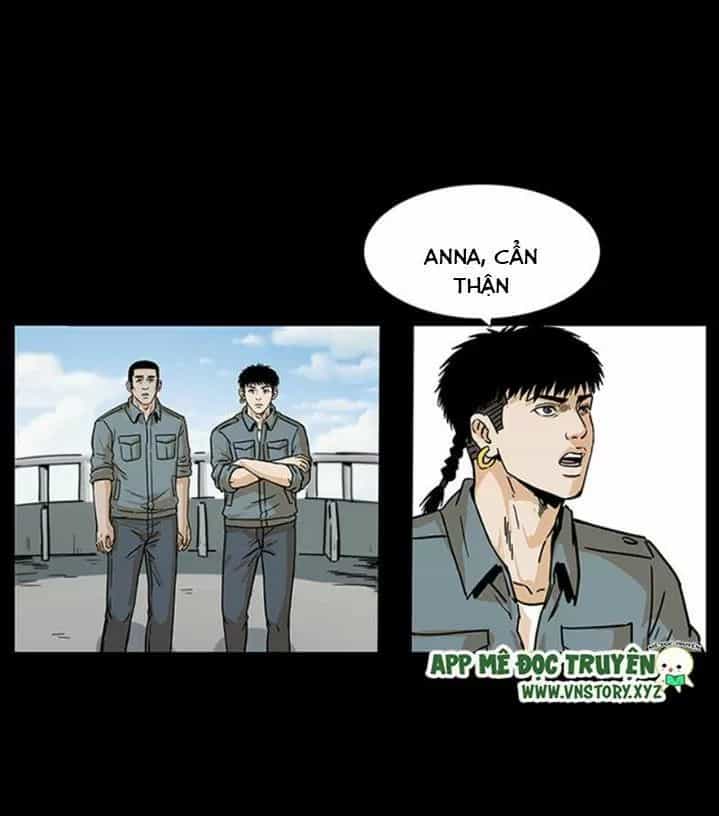 U Minh Ngụy Tượng - Chương 242 - ảnh 82