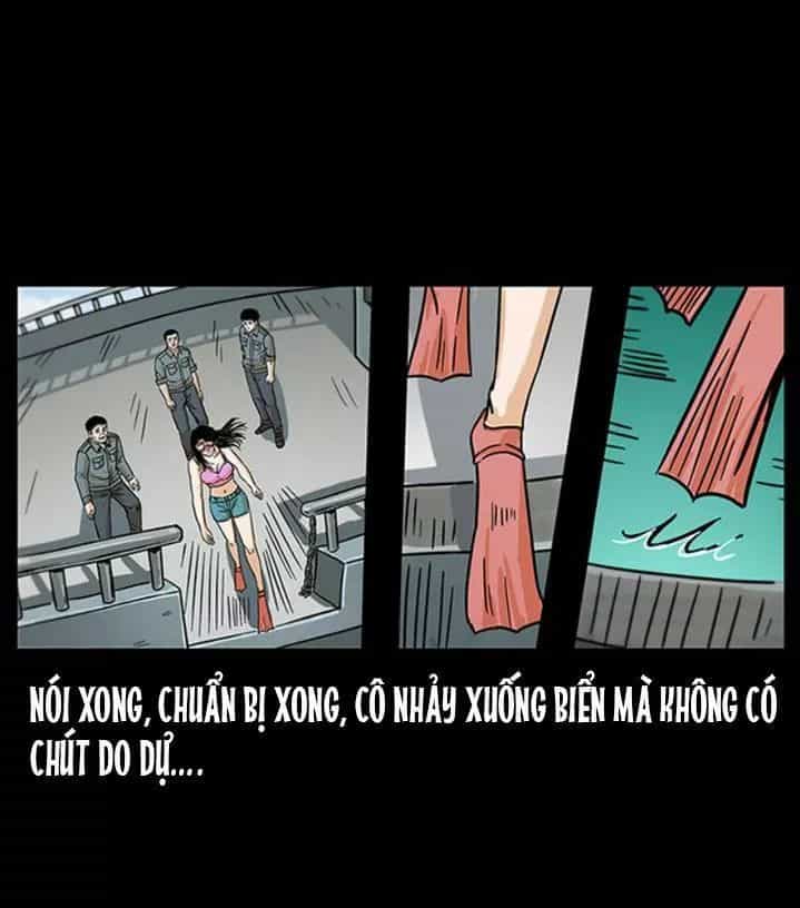 U Minh Ngụy Tượng - Chương 242 - ảnh 83