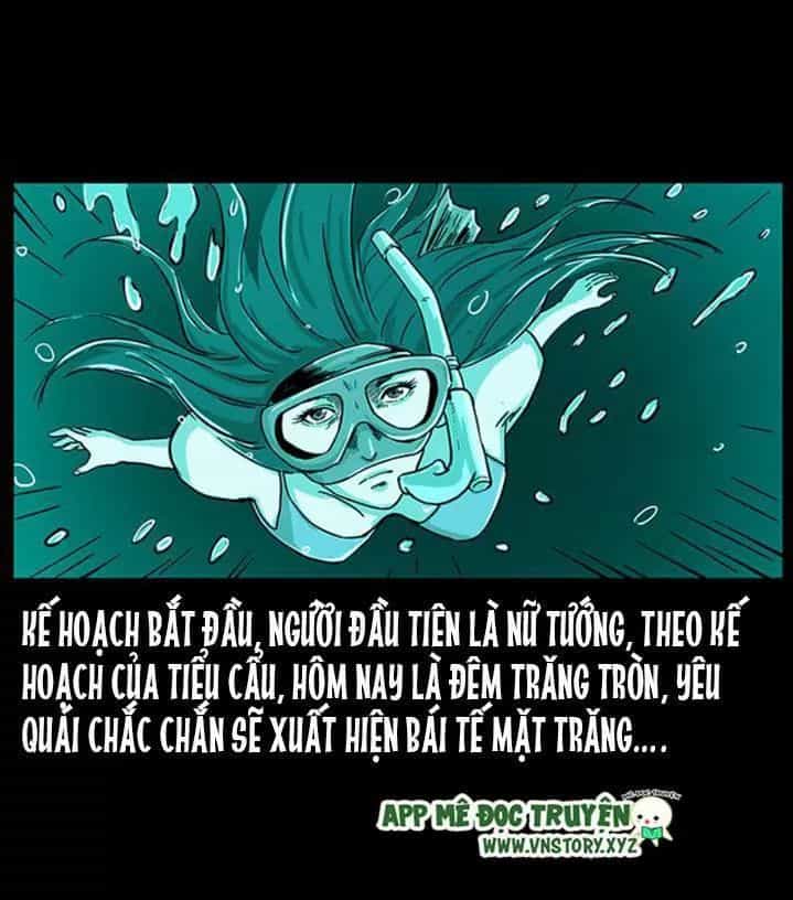 U Minh Ngụy Tượng - Chương 242 - ảnh 85