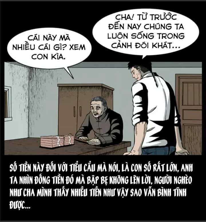 U Minh Ngụy Tượng - Chương 21.1 - ảnh 13