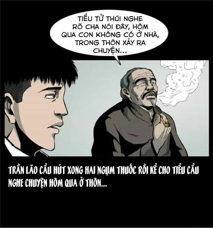 U Minh Ngụy Tượng - Chương 21.1 - ảnh 15