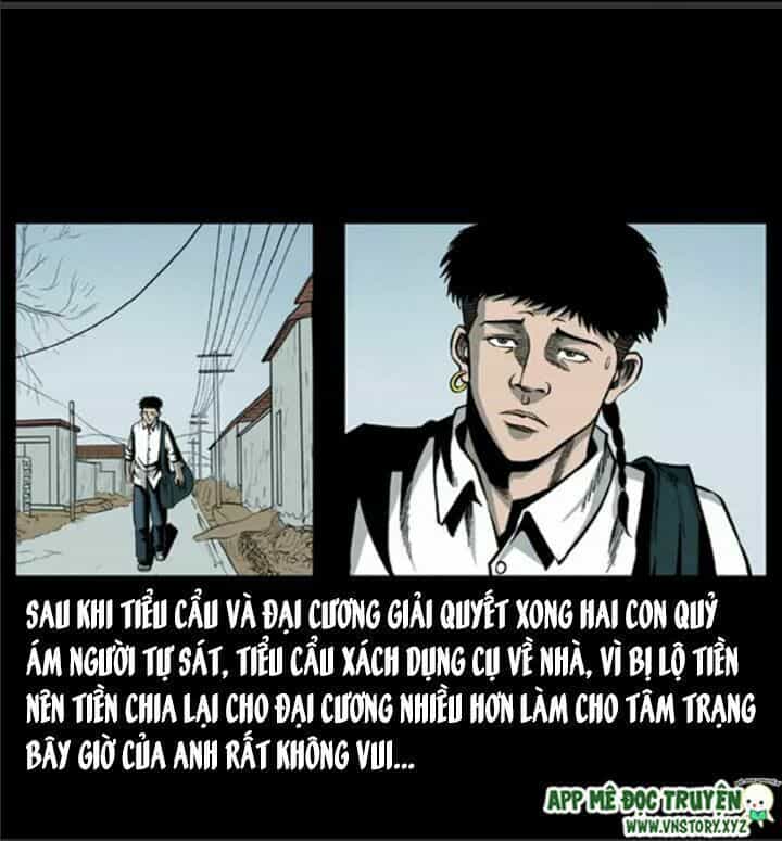 U Minh Ngụy Tượng - Chương 21.1 - ảnh 2