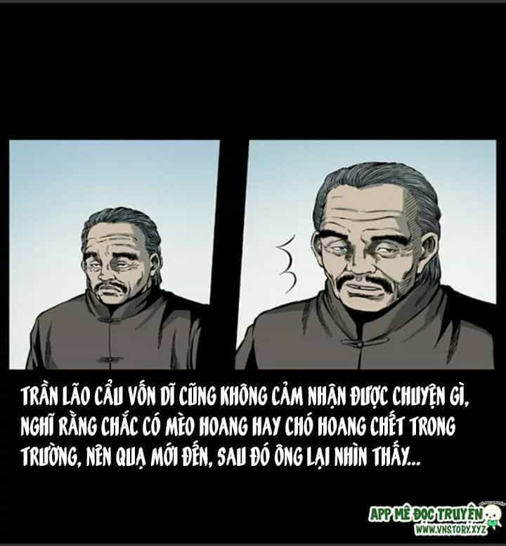 U Minh Ngụy Tượng - Chương 21.1 - ảnh 22