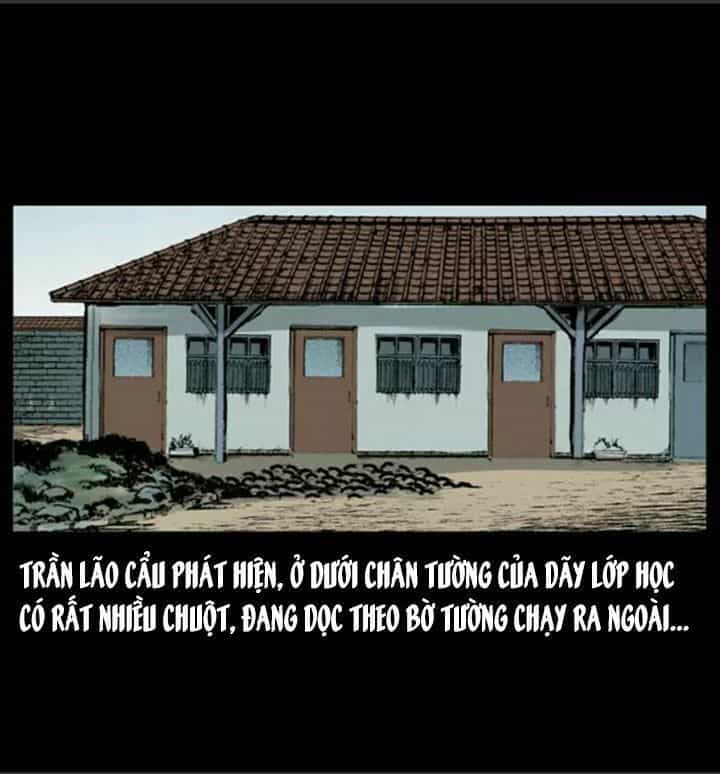 U Minh Ngụy Tượng - Chương 21.1 - ảnh 23