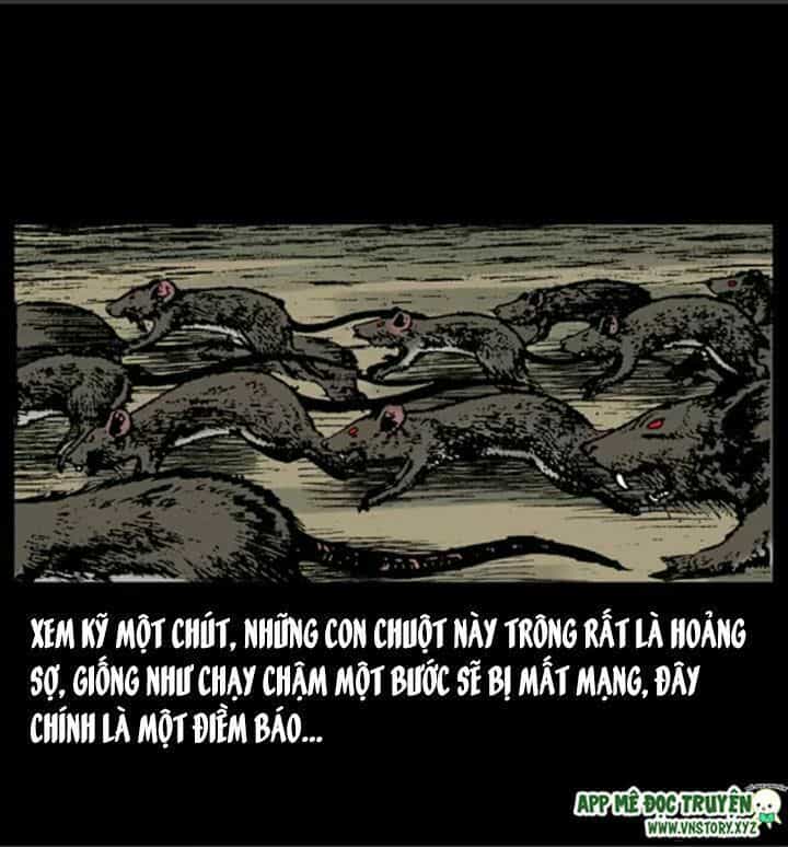 U Minh Ngụy Tượng - Chương 21.1 - ảnh 24