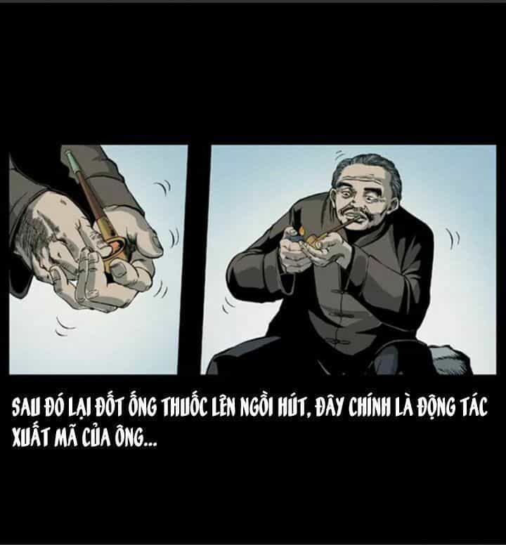 U Minh Ngụy Tượng - Chương 21.1 - ảnh 27