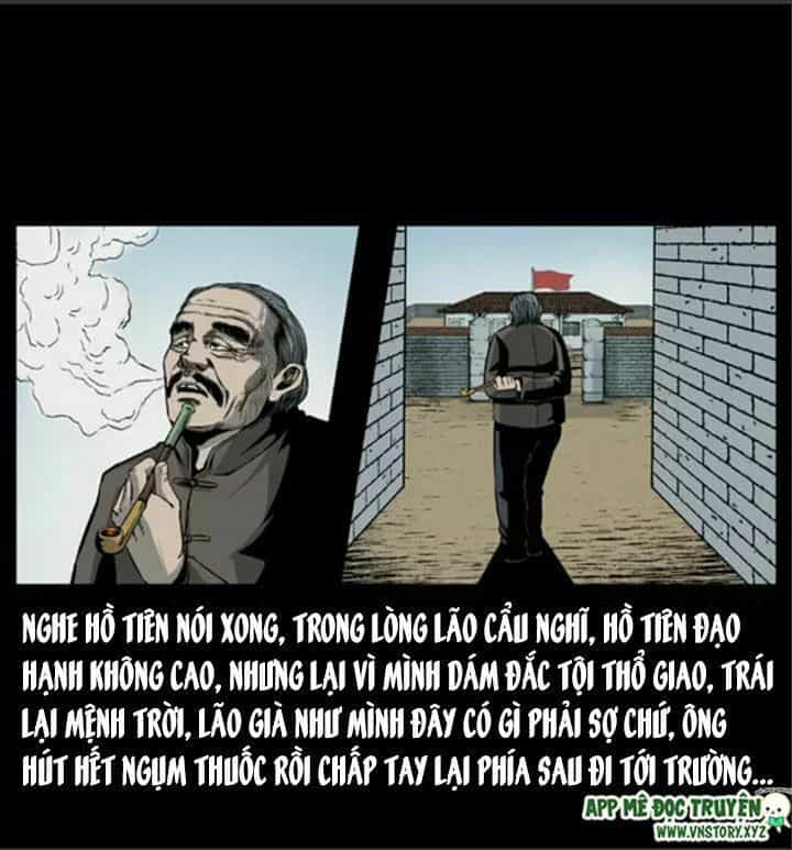 U Minh Ngụy Tượng - Chương 21.1 - ảnh 32