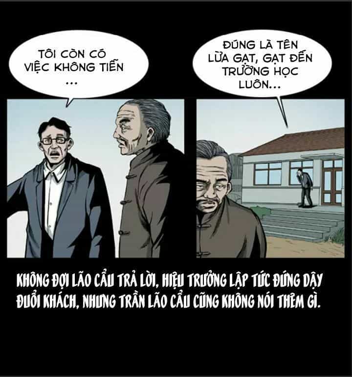 U Minh Ngụy Tượng - Chương 21.1 - ảnh 35