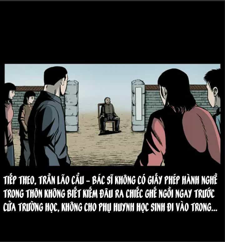 U Minh Ngụy Tượng - Chương 21.1 - ảnh 37