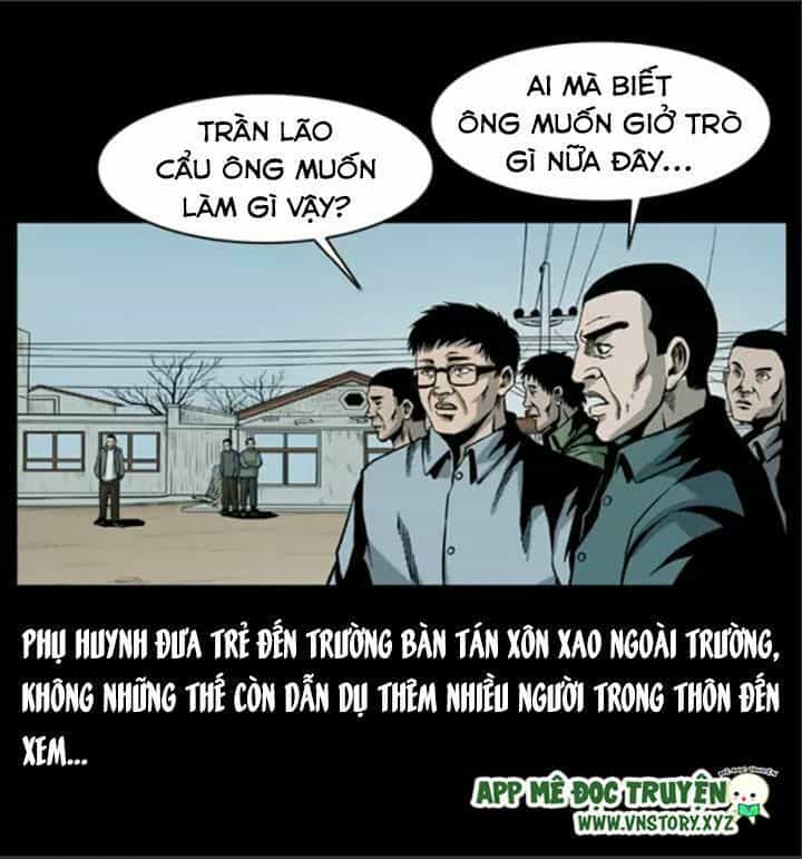 U Minh Ngụy Tượng - Chương 21.1 - ảnh 38