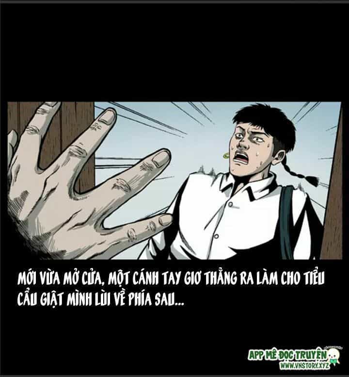 U Minh Ngụy Tượng - Chương 21.1 - ảnh 4