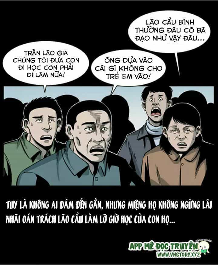 U Minh Ngụy Tượng - Chương 21.1 - ảnh 40