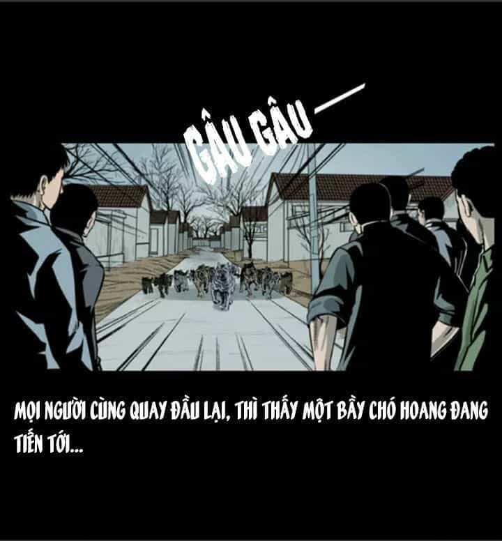 U Minh Ngụy Tượng - Chương 21.1 - ảnh 43