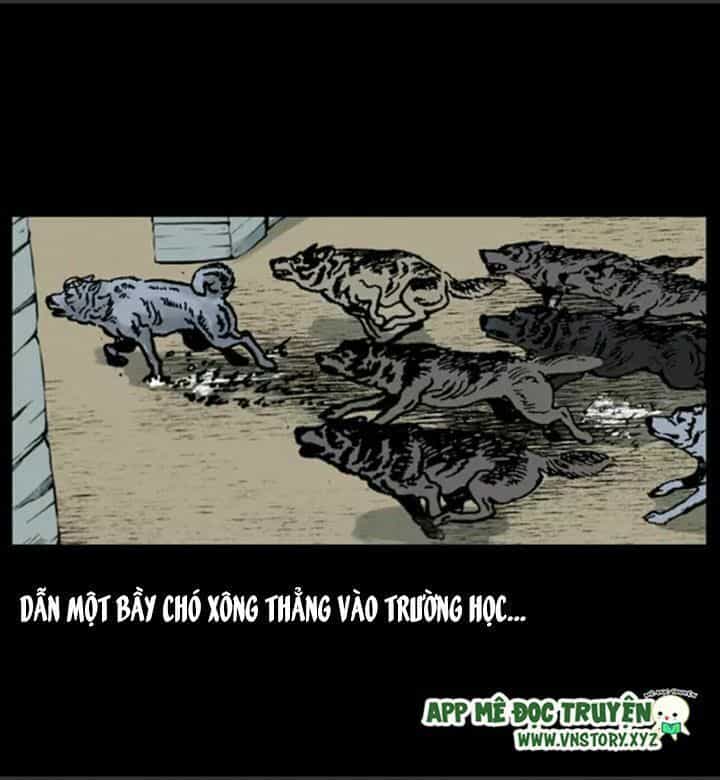U Minh Ngụy Tượng - Chương 21.1 - ảnh 46