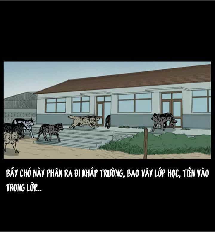 U Minh Ngụy Tượng - Chương 21.1 - ảnh 47
