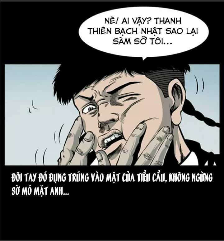 U Minh Ngụy Tượng - Chương 21.1 - ảnh 5
