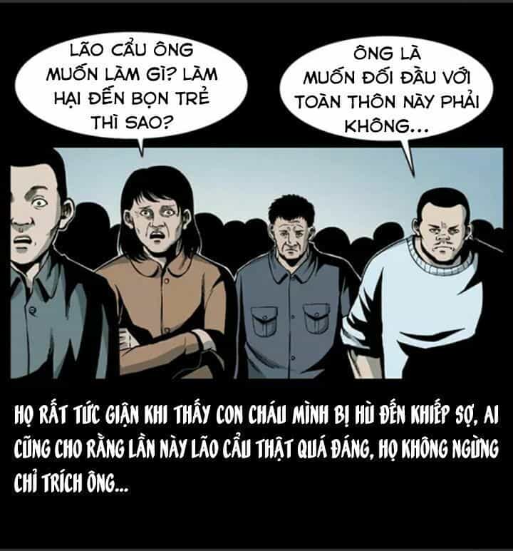 U Minh Ngụy Tượng - Chương 21.1 - ảnh 51