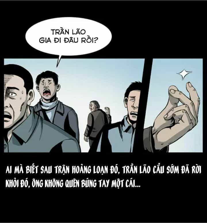 U Minh Ngụy Tượng - Chương 21.1 - ảnh 57