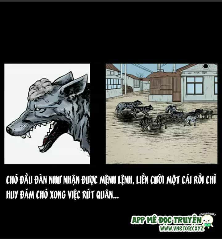 U Minh Ngụy Tượng - Chương 21.1 - ảnh 58