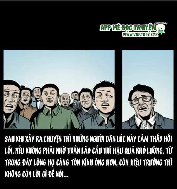 U Minh Ngụy Tượng - Chương 21.1 - ảnh 60
