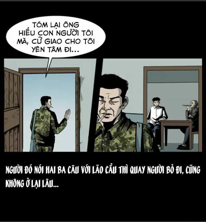 U Minh Ngụy Tượng - Chương 21.1 - ảnh 65