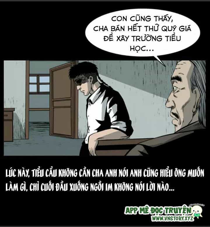 U Minh Ngụy Tượng - Chương 21.1 - ảnh 66