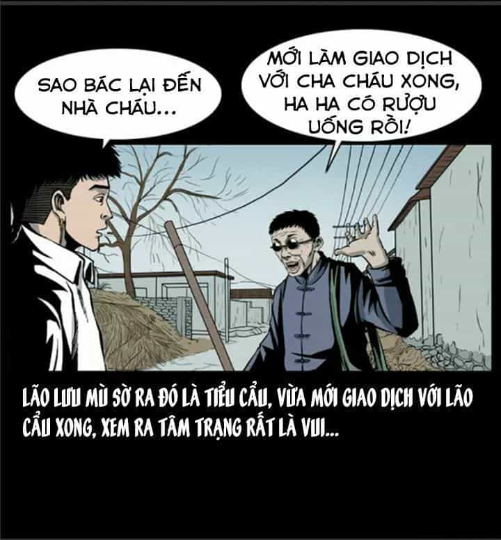U Minh Ngụy Tượng - Chương 21.1 - ảnh 7