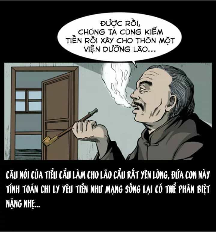 U Minh Ngụy Tượng - Chương 21.1 - ảnh 71