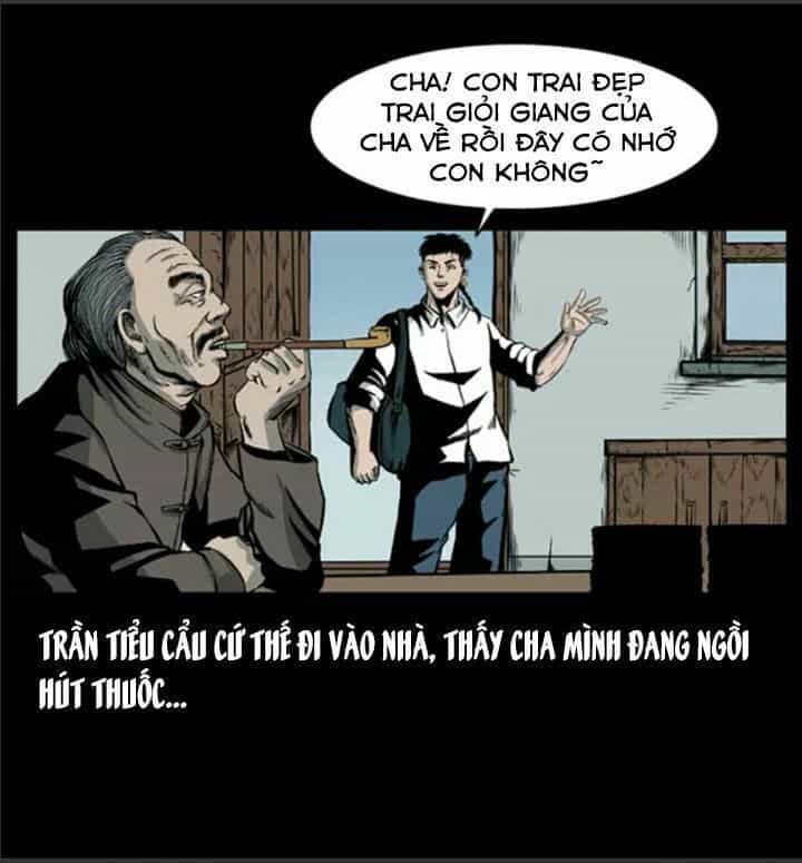 U Minh Ngụy Tượng - Chương 21.1 - ảnh 9