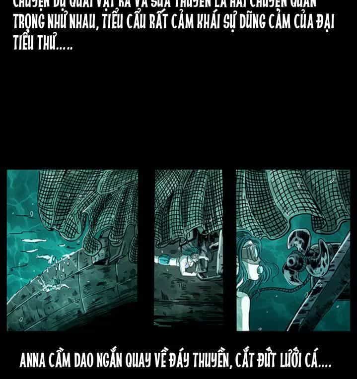 U Minh Ngụy Tượng - Chương 243 - ảnh 10