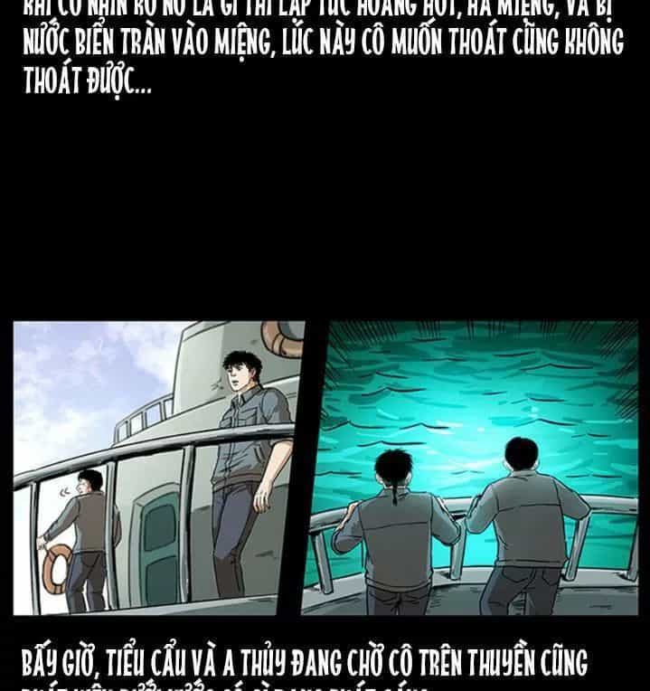 U Minh Ngụy Tượng - Chương 243 - ảnh 14