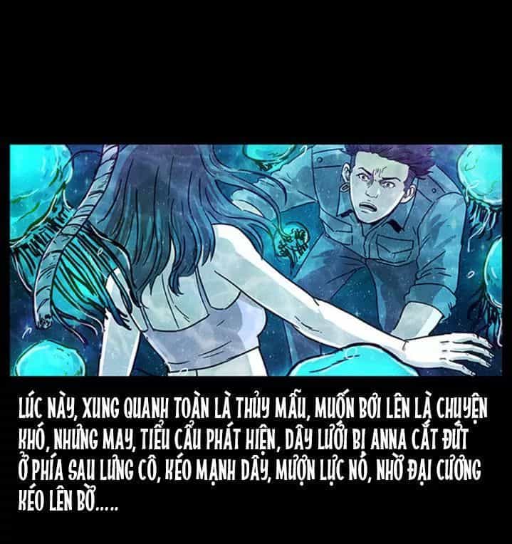 U Minh Ngụy Tượng - Chương 243 - ảnh 29