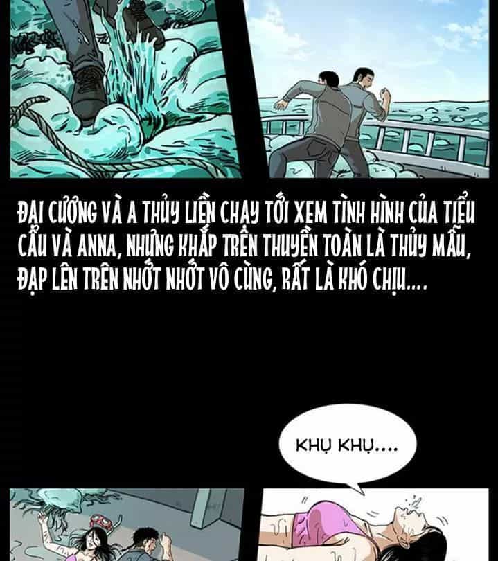 U Minh Ngụy Tượng - Chương 243 - ảnh 36
