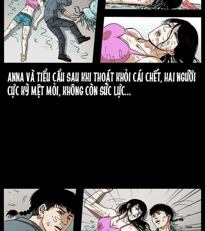 U Minh Ngụy Tượng - Chương 243 - ảnh 37