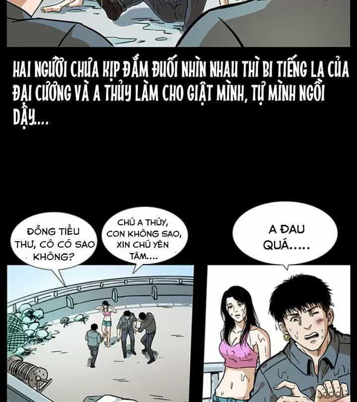 U Minh Ngụy Tượng - Chương 243 - ảnh 40