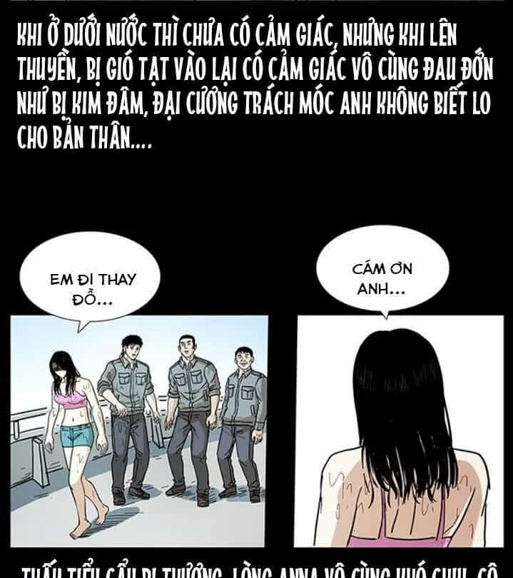 U Minh Ngụy Tượng - Chương 243 - ảnh 42