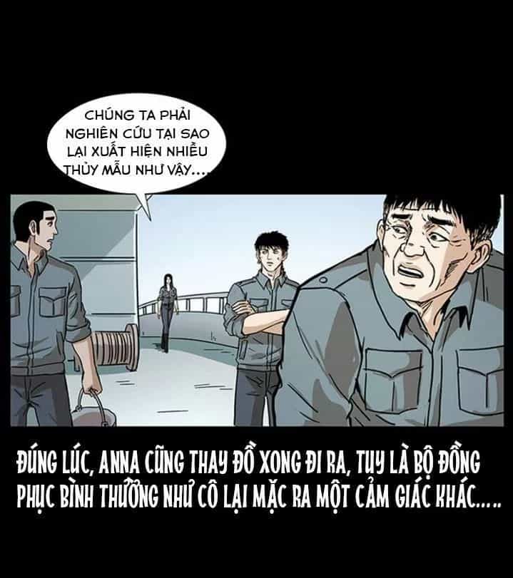 U Minh Ngụy Tượng - Chương 243 - ảnh 46
