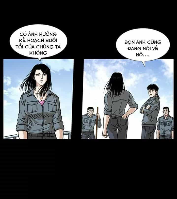 U Minh Ngụy Tượng - Chương 243 - ảnh 47