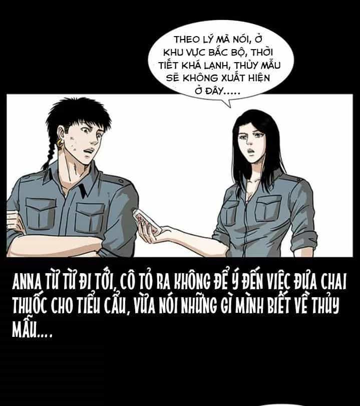 U Minh Ngụy Tượng - Chương 243 - ảnh 48