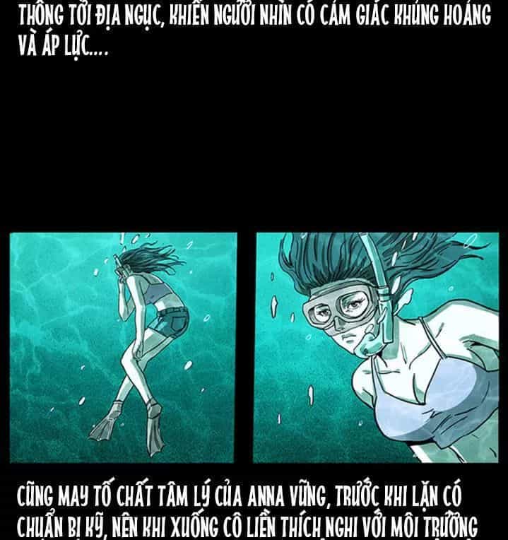U Minh Ngụy Tượng - Chương 243 - ảnh 5