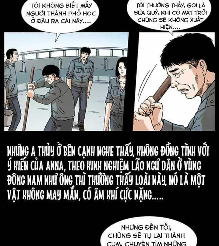 U Minh Ngụy Tượng - Chương 243 - ảnh 50