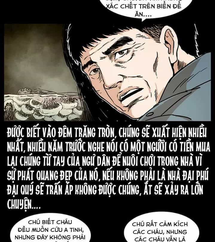 U Minh Ngụy Tượng - Chương 243 - ảnh 51