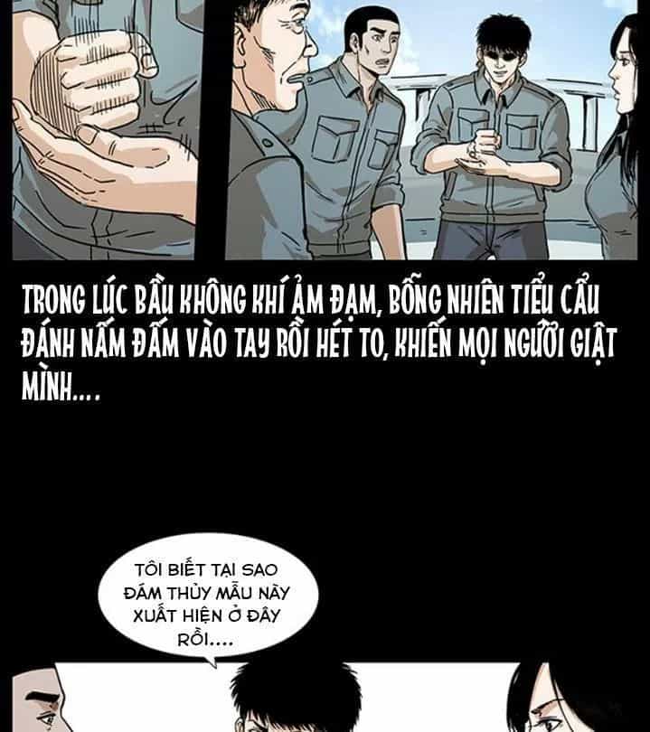 U Minh Ngụy Tượng - Chương 243 - ảnh 54